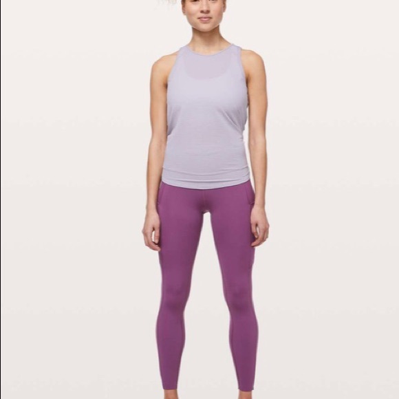 ❌SOLD❌ Lululemon Fast and Free NWT - Picture 2 of 5